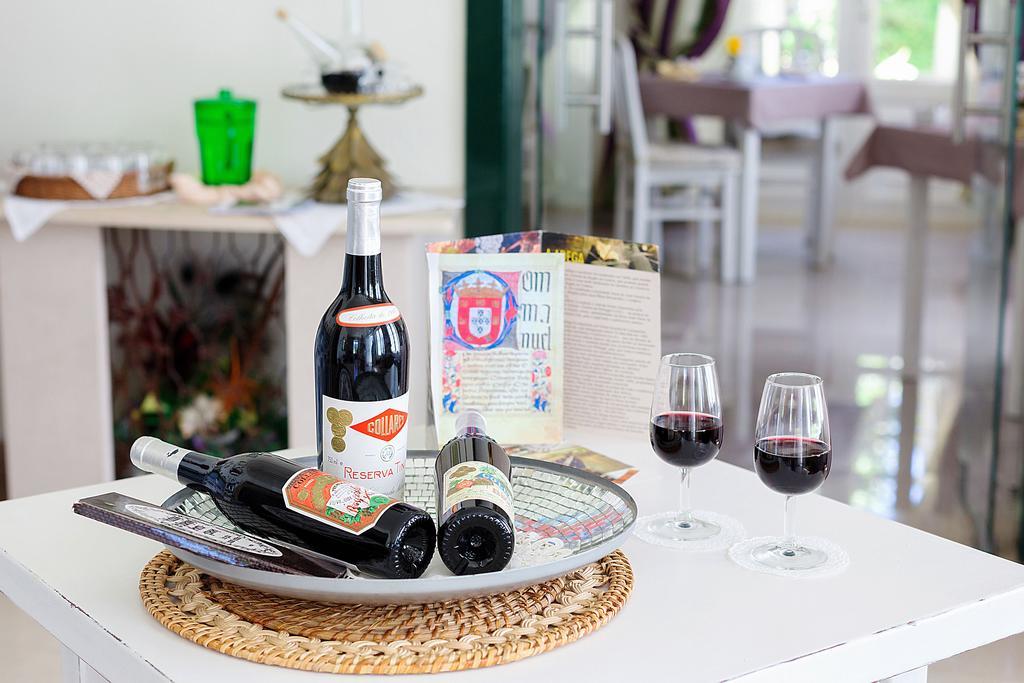 Hotel Nova Sintra - Adults Only Екстериор снимка
