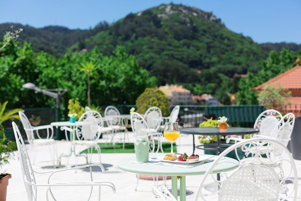 Hotel Nova Sintra - Adults Only Екстериор снимка