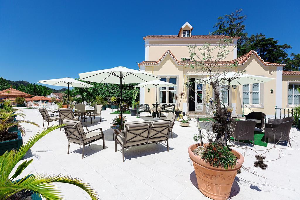 Hotel Nova Sintra - Adults Only Екстериор снимка