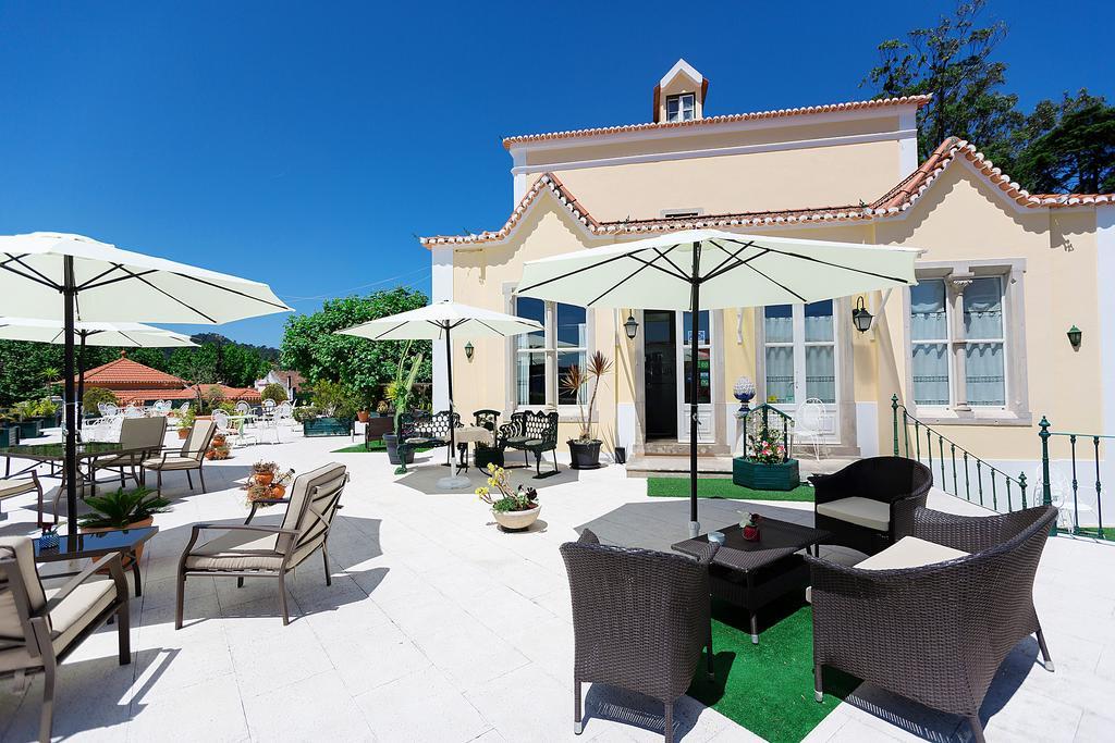 Hotel Nova Sintra - Adults Only Екстериор снимка
