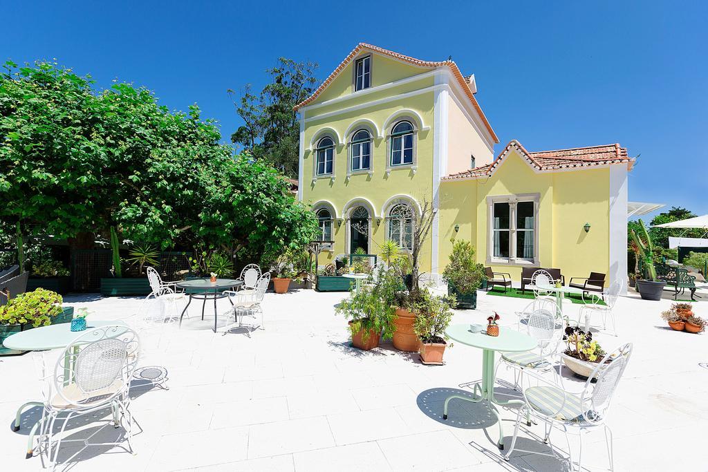 Hotel Nova Sintra - Adults Only Екстериор снимка