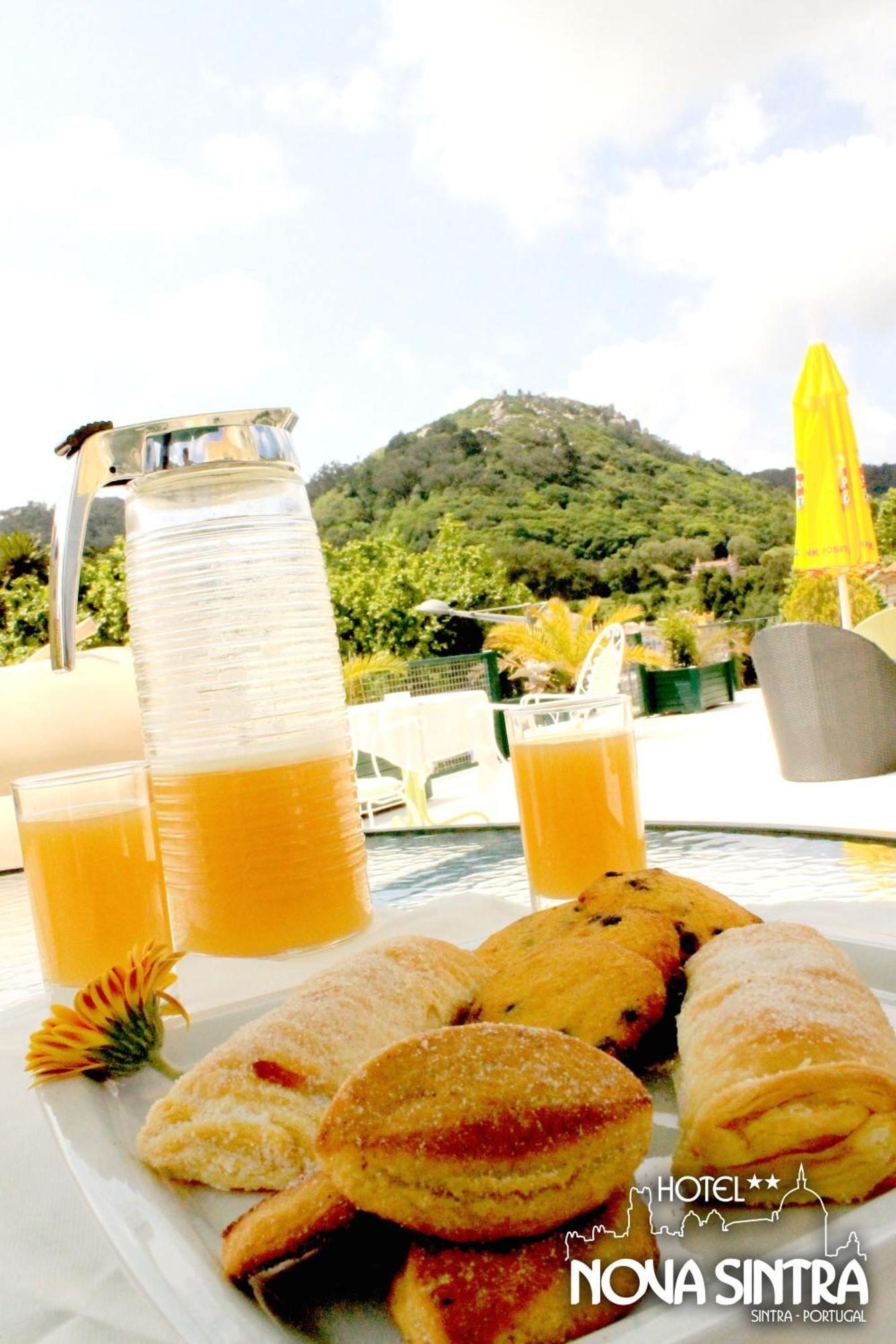 Hotel Nova Sintra - Adults Only Екстериор снимка
