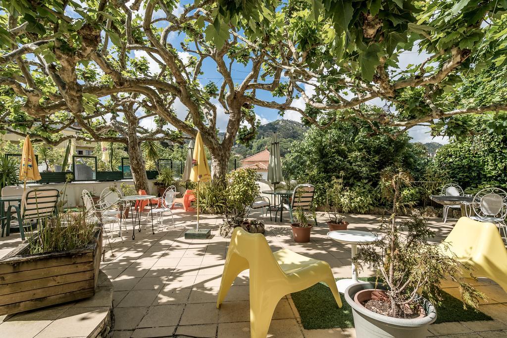 Hotel Nova Sintra - Adults Only Екстериор снимка