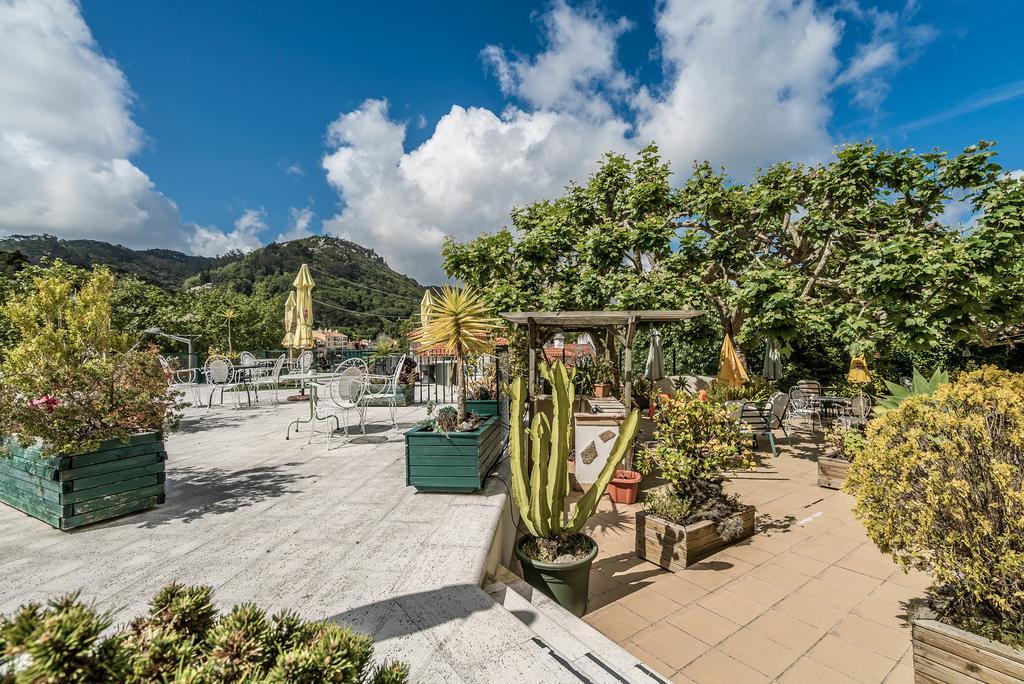 Hotel Nova Sintra - Adults Only Екстериор снимка