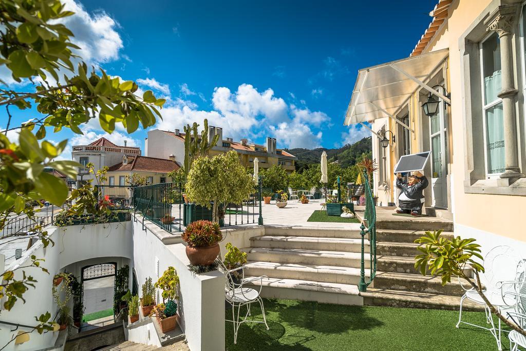 Hotel Nova Sintra - Adults Only Екстериор снимка