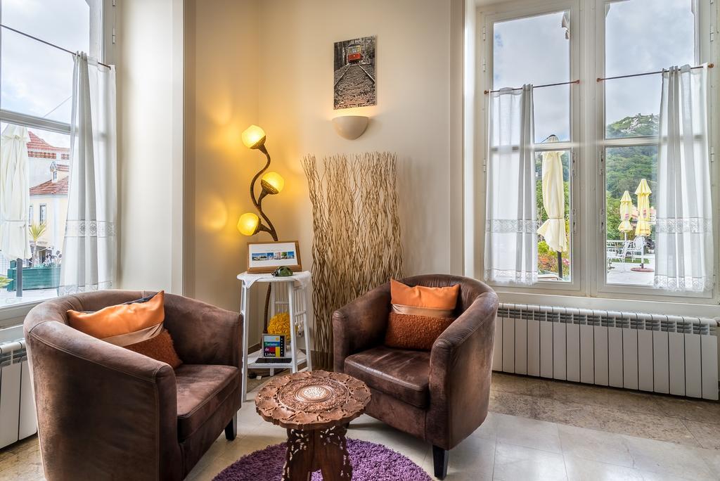Hotel Nova Sintra - Adults Only Екстериор снимка