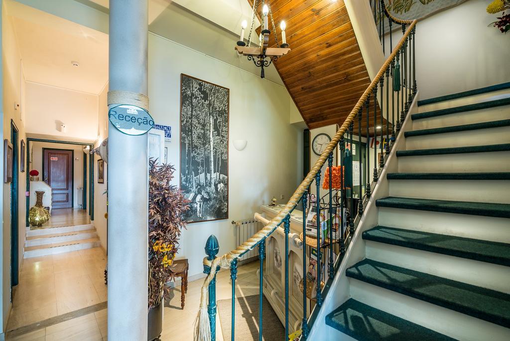 Hotel Nova Sintra - Adults Only Екстериор снимка