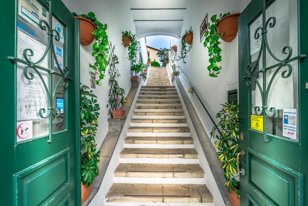 Hotel Nova Sintra - Adults Only Екстериор снимка