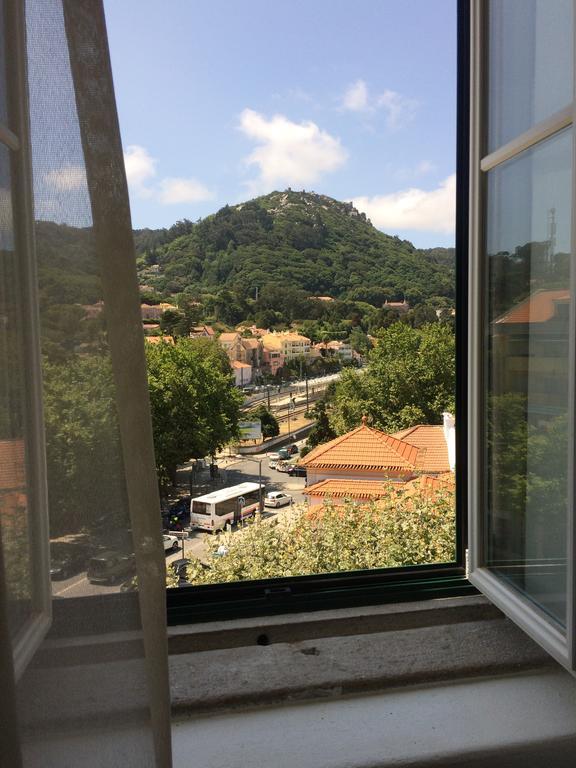Hotel Nova Sintra - Adults Only Екстериор снимка