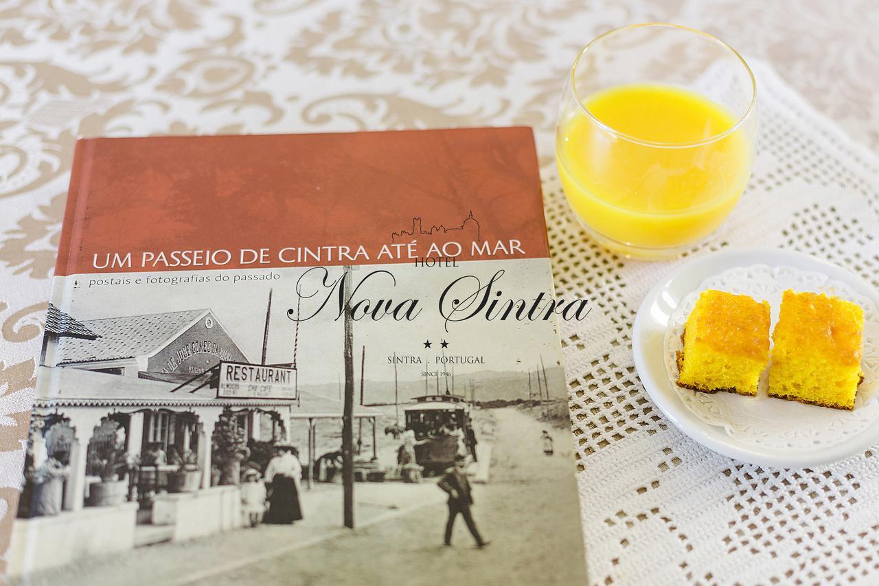Hotel Nova Sintra - Adults Only Екстериор снимка