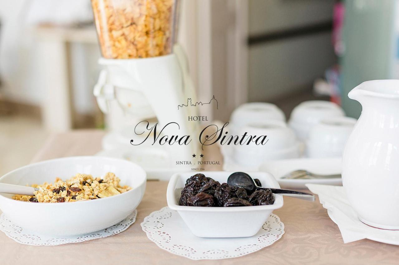 Hotel Nova Sintra - Adults Only Екстериор снимка