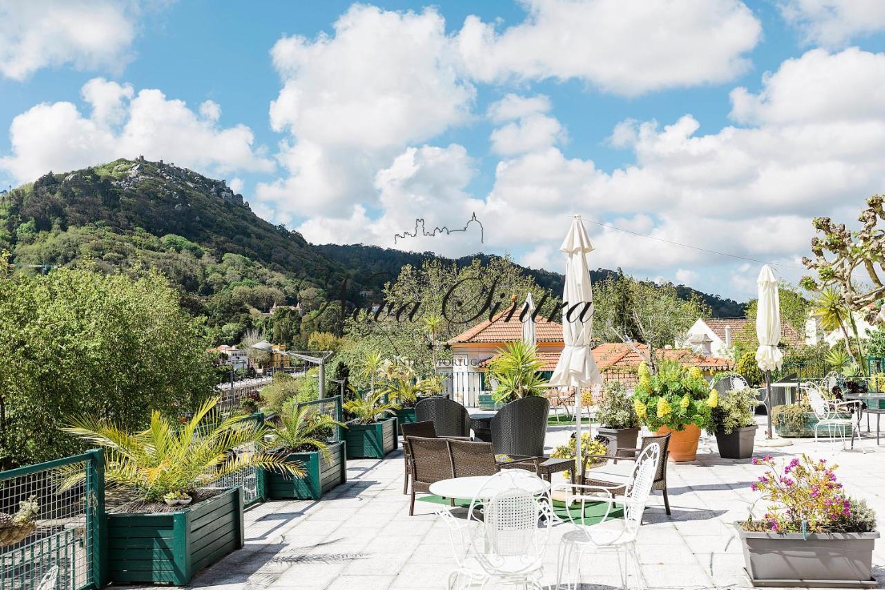 Hotel Nova Sintra - Adults Only Екстериор снимка