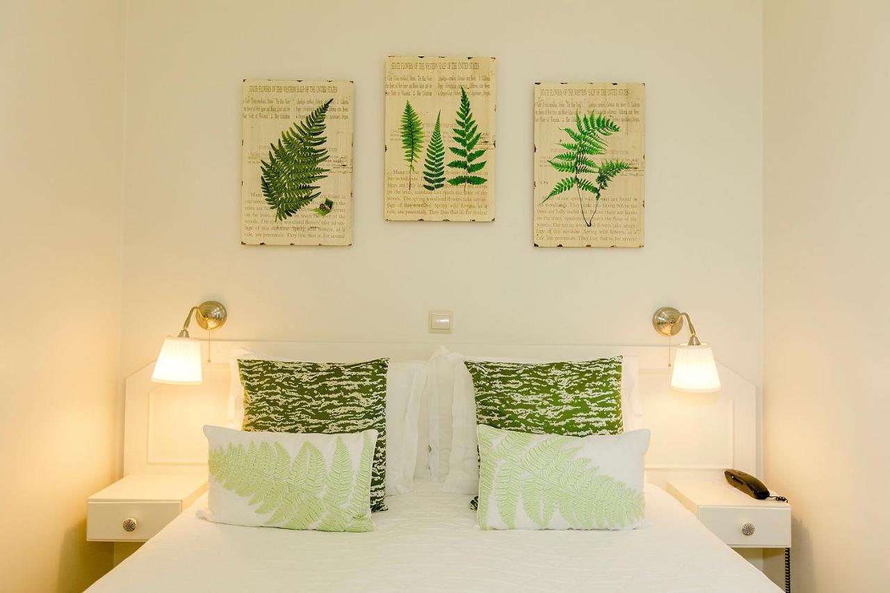 Hotel Nova Sintra - Adults Only Екстериор снимка