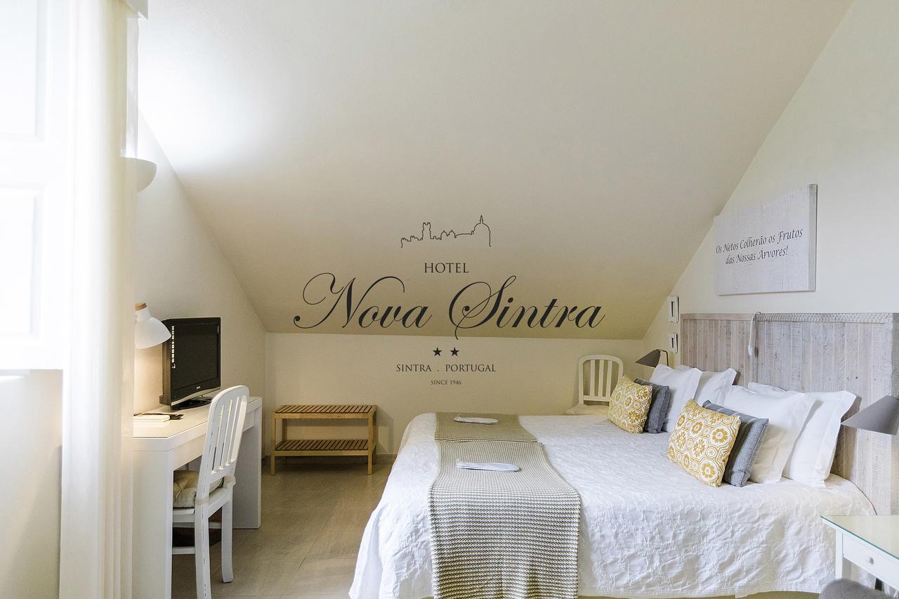 Hotel Nova Sintra - Adults Only Стая снимка