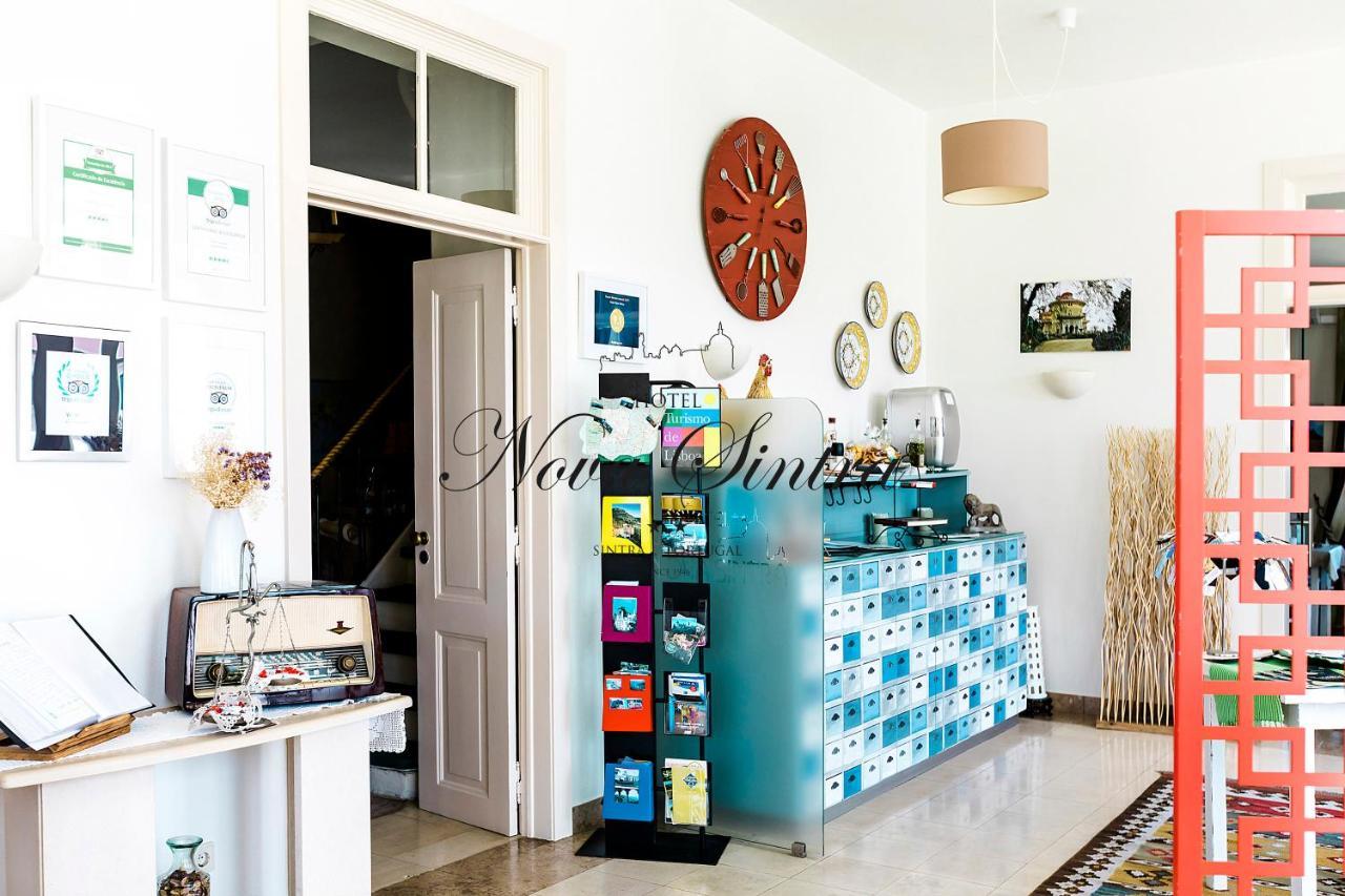 Hotel Nova Sintra - Adults Only Екстериор снимка