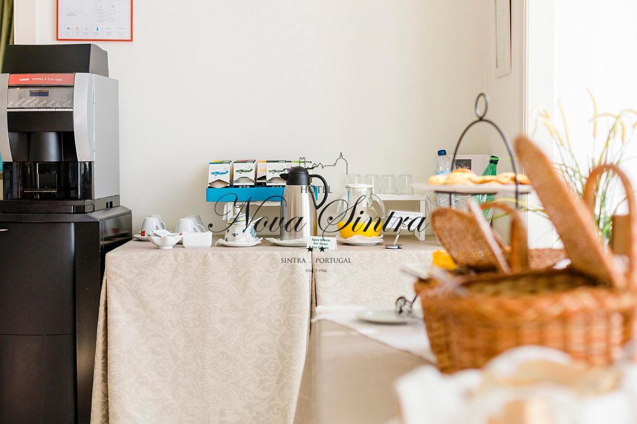 Hotel Nova Sintra - Adults Only Екстериор снимка